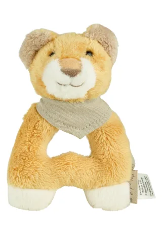 Sterntaler Greifling Löwe Leo