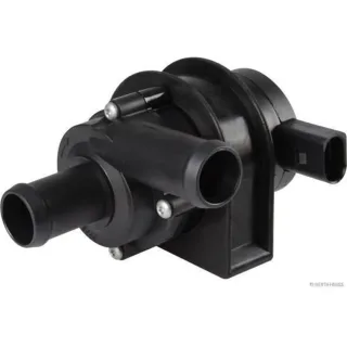 Elparts Zusatzwasserpumpe Audi Seat Skoda VW 65452019