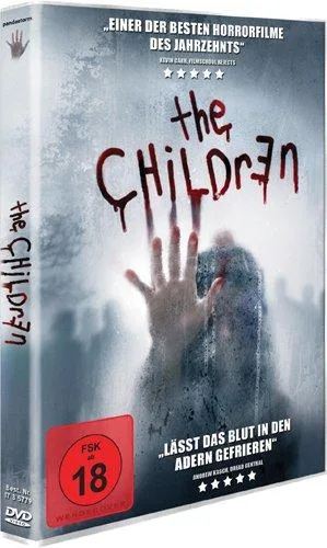 The Children - Single [DVD] [2010]