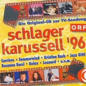 Orf-Schlagerkarussell 96