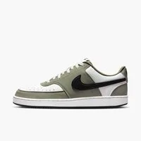 Nike Sportswear Nike Court Vision Low Sneaker inspiriert vom Design des Nike Air Force