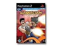 Serious Sam - Next Encounter [für PlayStation2]