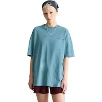 Marc O'Polo DENIM T-Shirt oversized aus Heavy Jersey, großer Rückenprint