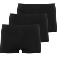 Jockey Panty Seamfree Comfort (3er Pack) breiter elastischer Bund