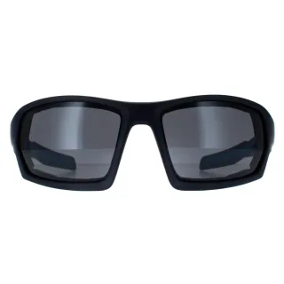 Cairn Sport Unisex Matte Midnight Azure Grey Polarized Hydrophobic Whale