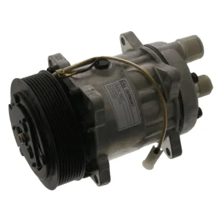 Febi Klimakompressor  38409