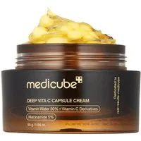 Medicube Tagescreme Medicube, Deep Vita C Capsule Cream - 55 g