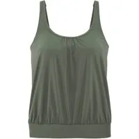 LASCANA Tankini-Top Italy, in Oversize-Form