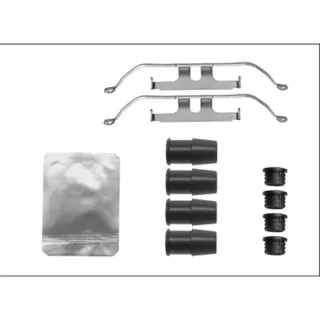 Textar Zubeh?r f?r Bremssattel BMW 1er 2er 3er 4er 82540200