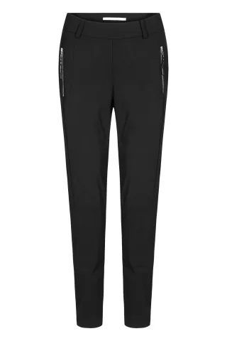 Raffaello Rossi - Natina Sport schwarz - Gr. - 36