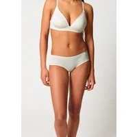 Skiny Panty Natural Beauty klassisch, basic, elastisch, bequem, weich, schmaler Gummi