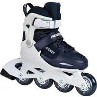 Powerslide Inlineskates Powerslide Rocket Blue adj., größenverstellbar