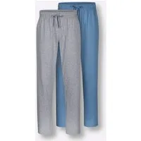 Witt Schlafanzug Hose lang (2 tlg)