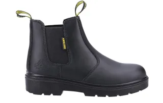 Amblers FS116 Dual Density Sicherheit Händler Stiefel Herren