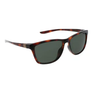 Nike - "City Icon P" Sonnenbrille für Herren/Damen Unisex (Schildpatt/Grün)