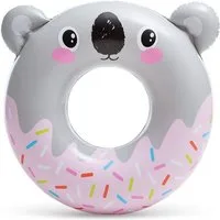 Intex Schwimmreifen Cute Animal Tubes