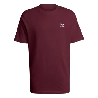 HERREN T-SHIRT ESS NC LOOSE T (LE1897)