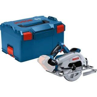 Bosch Akku-Kreissäge GKS 18V-68, L-BOXX 238 - 06016C9001