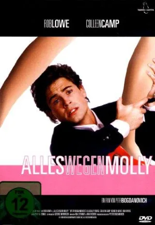 wegen Molly!