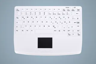 Cherry Active Key AK-4450-GUVS | ak-4450-guvs-w/us | Kabelgebunden - USB