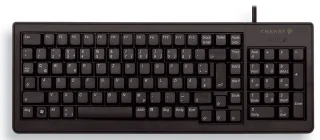 Cherry XS Complete G84-5200 | g84-5200lcmch2 | Tastatur - PS/2