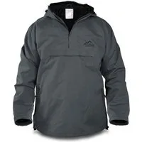 normani Windbreaker Herren Windbreaker Myrsky Wasserdichte Funktionsjacke gefütterte Schlupfjacke