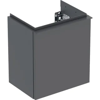 Geberit iCon Unterschrank für Handwaschecken, 1 Tür re 502300JK1