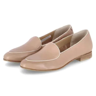 Lloyd Loafer BEA - Gr. 37 - Beige - Glattleder