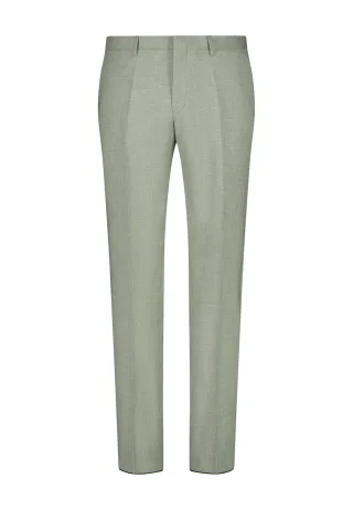 ROY ROBSON - Hosen 242-01 D-01-04023-11589-00 green - Gr. - 52