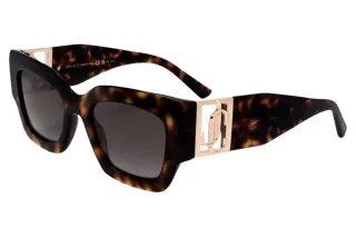 Jimmy Choo NENA/S 086/HA Sonnenbrille