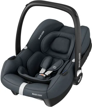 Maxi-Cosi Cabriofix i-Size (40-75 cm) Essential Graphite