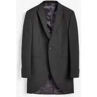 Next Baukastensakko Cutaway: Skinny Fit Jacke (1-tlg)