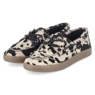 Bullboxer Bootsschuhe  Mehrfarbig - Gr. 36 -  Synthetik Material