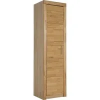VOGL Möbelfabrik Aktenschrank Toronto in 2 Breiten, teilmassiv, Fächer für Aktenordner, Made in Germany