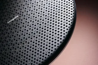 Hansgrohe Showerpipe Raindance Alive S Puro 300 1jet EcoSmart+ mit Ecostat Brushed Bronze,24594140 24594140
