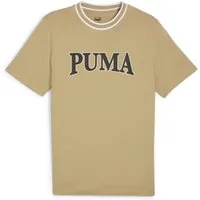 PUMA T-Shirt Puma Herren T-Shirt SQUAD Big Graphic Tee 678967