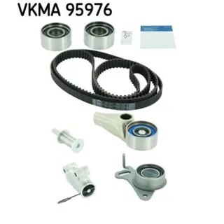 SKF Zahnriemensatz Mitsubishi L200 2,5