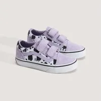 Vans Old Skool V Sneaker für Kinder und Jugendliche