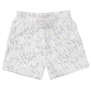 STACCATO - Md.-Shorts flower aop - Gr. - 68