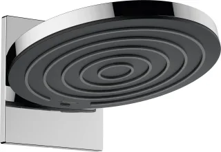Hansgrohe Kopfbrause Pulsify 260 2jet EcoSmart 24151000