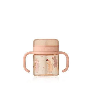 Liewood Enyo Snack Cup Wild child / Rosey
