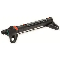 GARDENA Bewässerungssystem GARDENA Viereckregner AquaZoom S