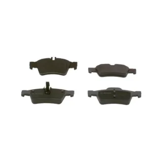 Bosch Bremsbel?ge hinten Mercedes Cls E-Klasse S-Klasse Sl
