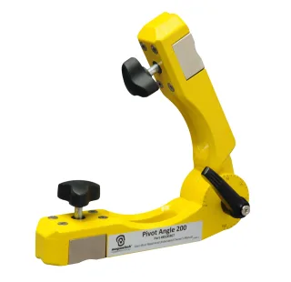 ELMAG MAGSWITCH Magnet-Schweißwinkel P.A. 200 - 55478