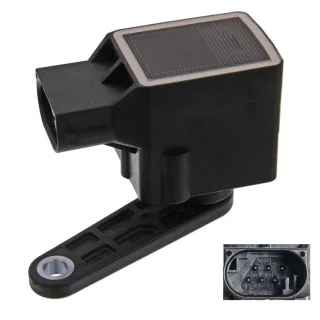 Febi Sensor f?r Leuchtweiteregulierung BMW 3er 5er 7er X3 X5 Z4