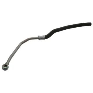 Febi Hydraulikschlauch Lenkung BMW 7er E38 36872
