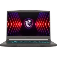 MSI MSI Thin 15 B13UC-3073 Gaming-Notebook (Intel® Core™ i5, 16 GB, 512 GB SSD)