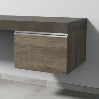 Sanipa Anbau-/Solitärschrank 2morrow L2231, L223137 L223137