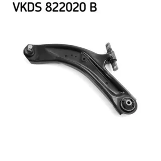 SKF Querlenker vorne links Nissan X-Trail 3