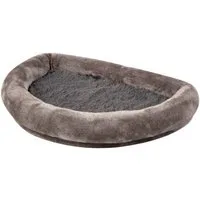 Kerbl Tierbett Fensterliegebett 55 cm x 35 cm 81614